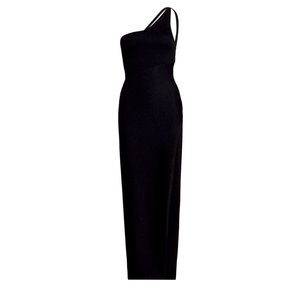 RUMER Reverie Penelope Maxi Dress Size Small